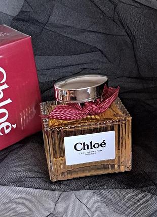 Chloe intense