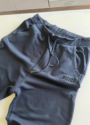 Спортивні штани puma (m)