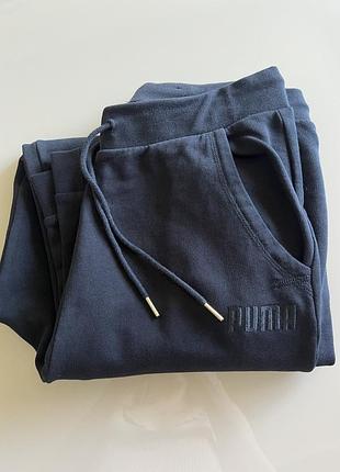 Спортивні штани puma (m)