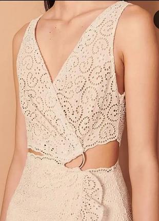 Плаття sandro paris 3