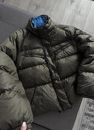 Дуже теплий пуховик ski jacket jet set