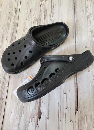 Crocs модель baya. розмір 43-44