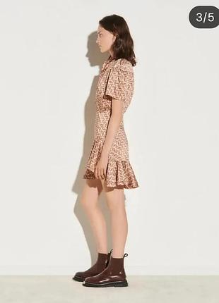 Плаття sandro paris 3