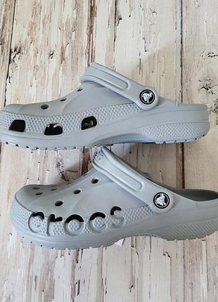 Crocs baya clog размер 37-38 унисекс