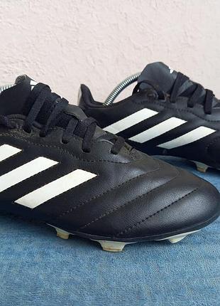 Бутси футбольні adidas goletto vii fg