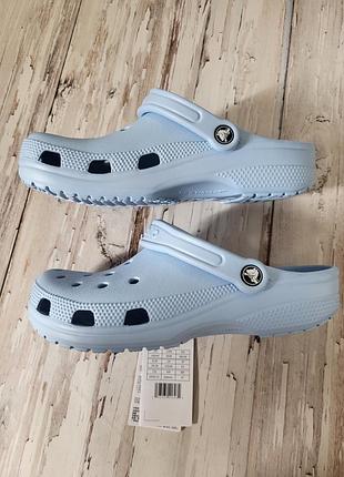Crocs модель classic. розмір 38-39