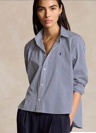 Рубашка ralph lauren на розмір м