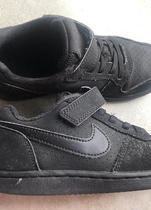 Кросівки nike