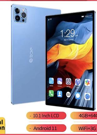 Новий планшет 4/64 гб з підтримкою сім карти android