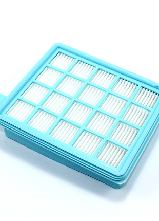 Фільтр hepa для пилососу philips cp0252/01 432200493801