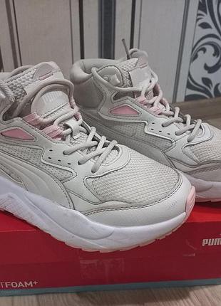 Кросівки кросовки puma