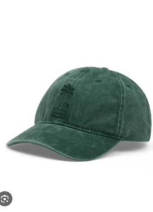 Бейсболка saltrock , стан нової речі, one size, unisex, бавовна 100%