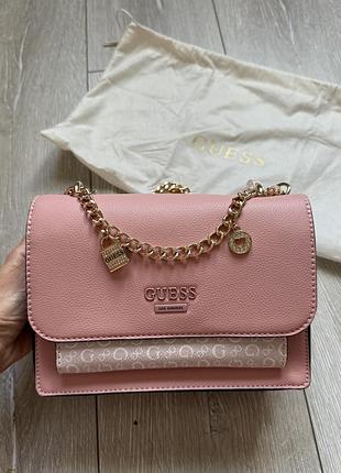 Сумка guess