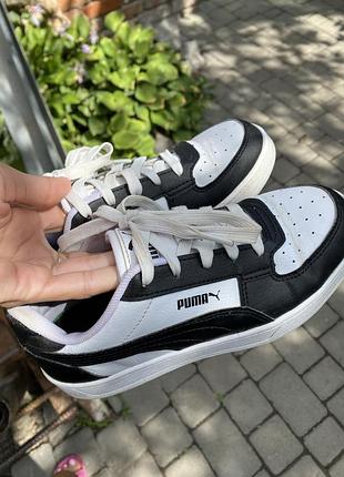 Кросівки оригінал puma, стан ідеальний