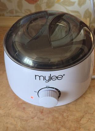 Професійний воскоплав mylee professional  myl17-британський бренд