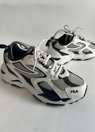 Кросівки унісекс від fila