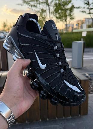 Nike shox tl 2