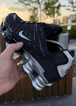 Nike shox tl 3