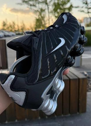 Nike shox tl 5