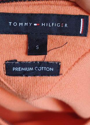 Свитер tommy hilfiger. 6