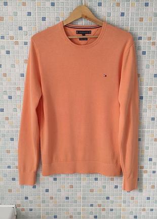 Свитер tommy hilfiger.