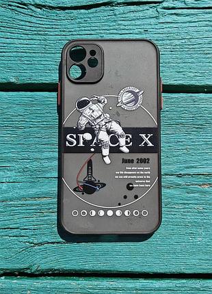 Чохол на iphone 11