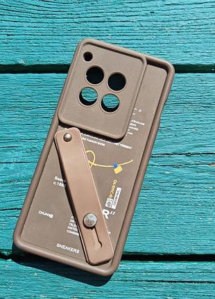 Чохол на oneplus ace 3 (12r global)