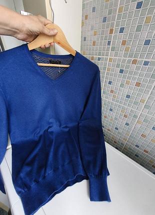 Свитер massimo dutti. 6