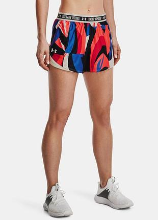 Спортивні шорти under armour