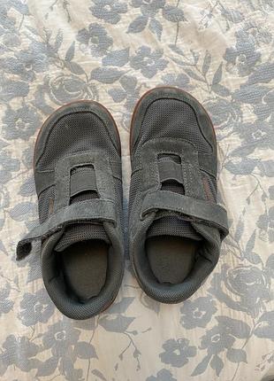 Кросівки barefoot 30-31 розмір