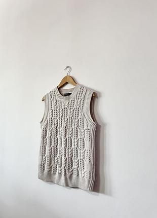 Жилетка marks&spencer🌿