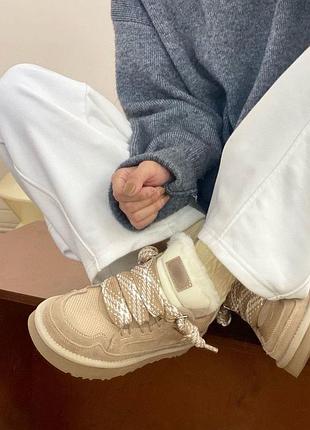 Кросовки,ботинки ugg 4