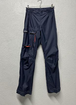 Спортивні штани tribord s (w30 l33) waterproof чоловічі