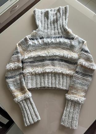 Светр river island (розмір 10)