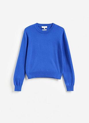 Светр база h&m 4