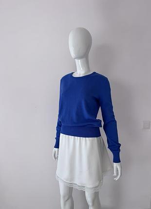 Светр база h&m 6