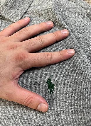 Регбійка polo ralph lauren 4