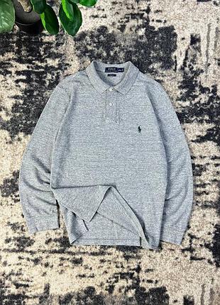 Регбійка polo ralph lauren