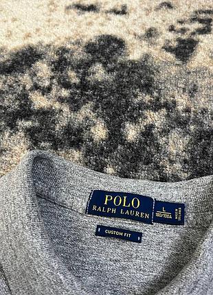 Регбійка polo ralph lauren 5
