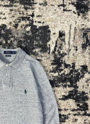 Регбійка polo ralph lauren 2