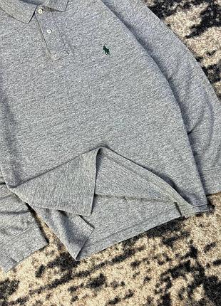 Регбійка polo ralph lauren 3