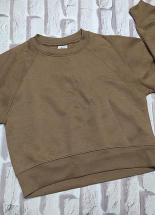 Новая худи для девушки zara 2