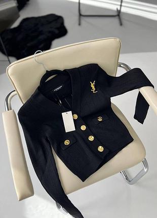 Кардигани ysl