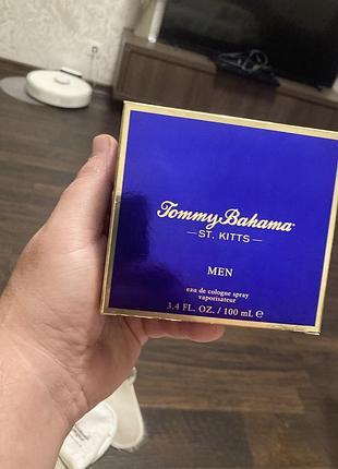 Одеколон чоловічий tommy bahama 100 мл