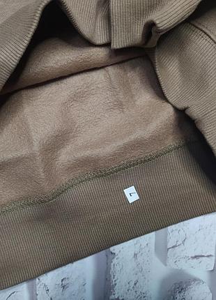 Новая худи для девушки zara 3