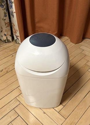 Накопичувач підгузників tommee tippee sangenic