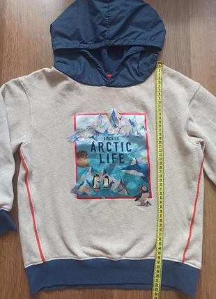 Кофта/худи h&amp;m. 2