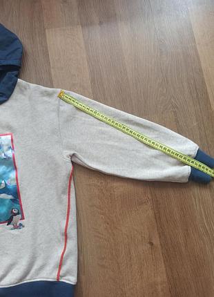 Кофта/худи h&amp;m. 3