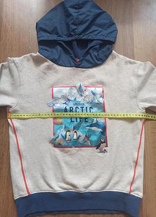 Кофта/худи h&amp;m. 4