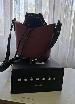 Сумка o bag 3